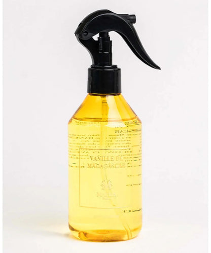 LINEN & HOME FRAGRANCES VANILLE DE MADAGASCAR-1