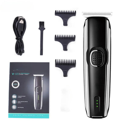 Hair Clipper for Men-2