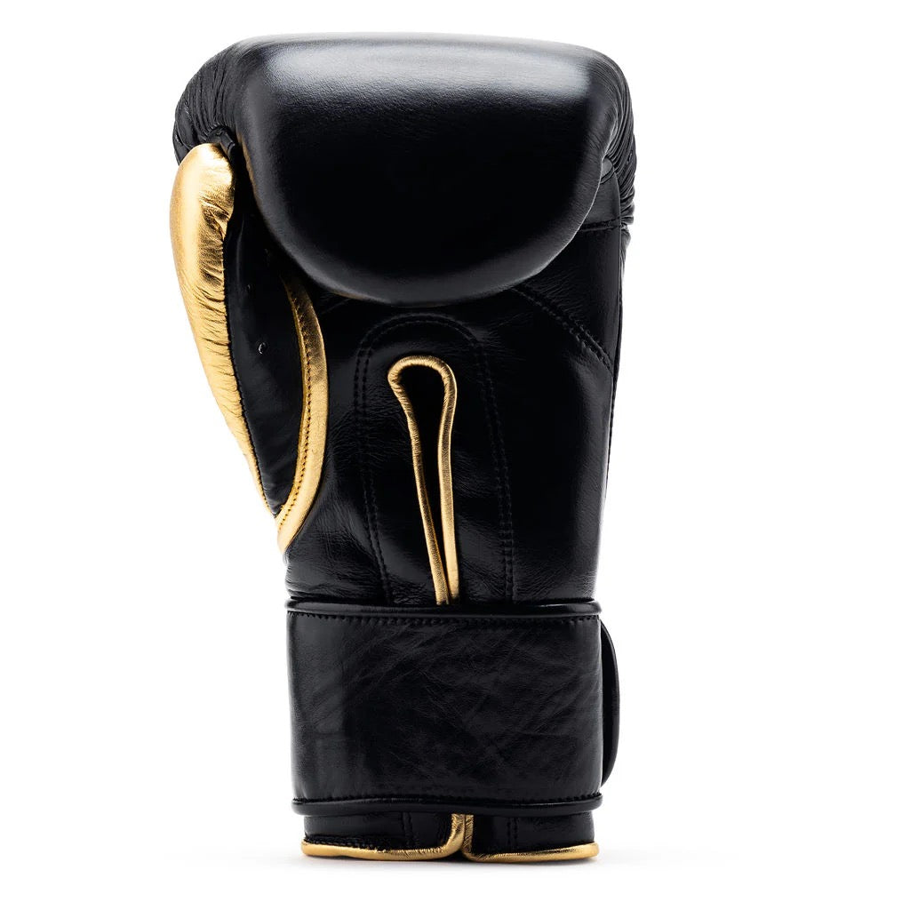 Elite Pro 2.0 Velcro - Black Gold
